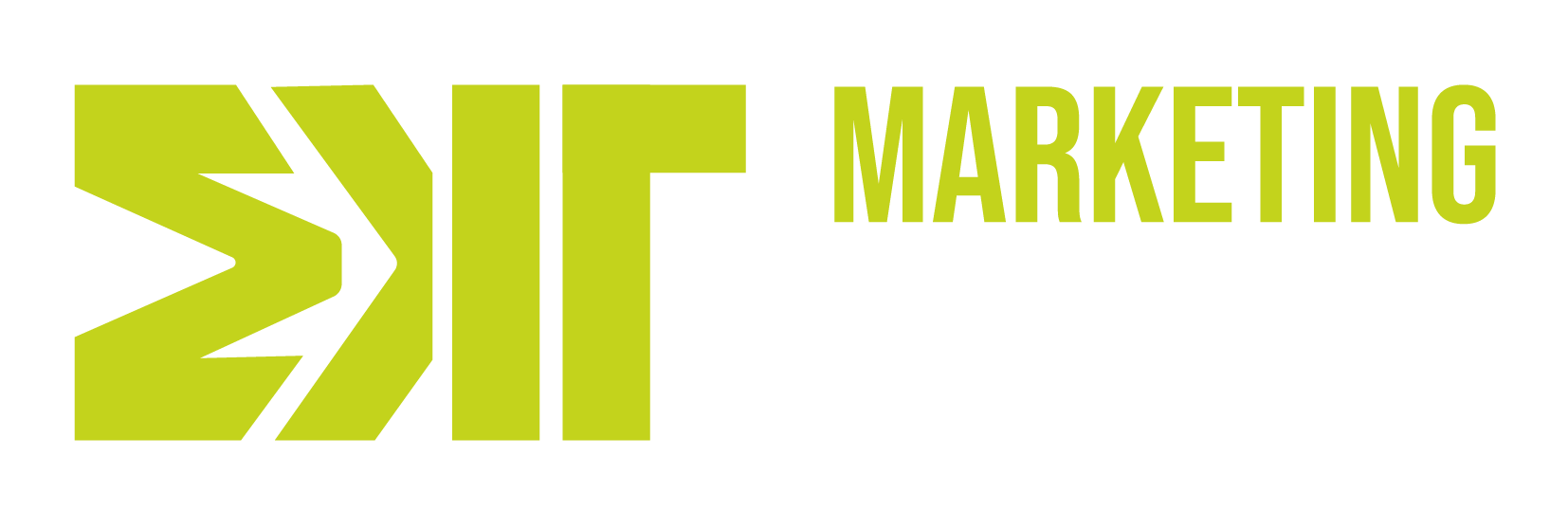 MKT ¡que se note! Logo